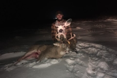 WT Holland Manitoba