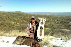 WT Lee Oracle AZ