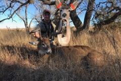 Walker Clawsen Meade KS